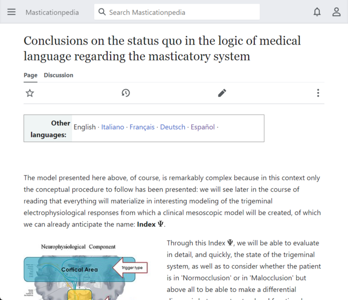 File:Conclusions on the status quo screenshot.png